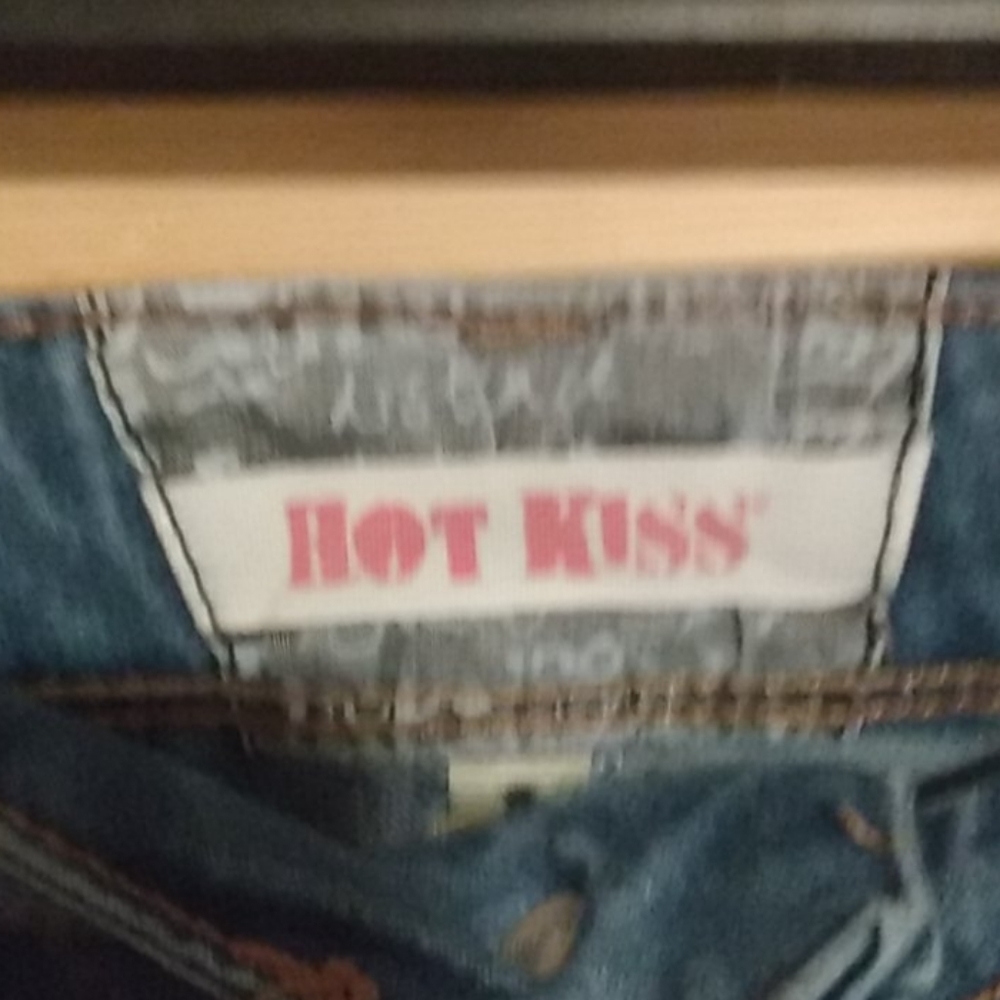 Shorts - Picture 2 of 2